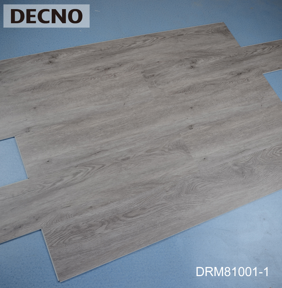 1515mm SPC Wooden Flooring